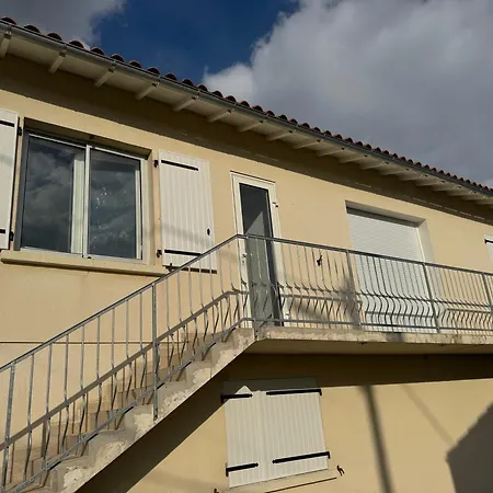 Maison Renovee Avec Garage Et Jardin, Proche Centre - Feriehus La Tremblade